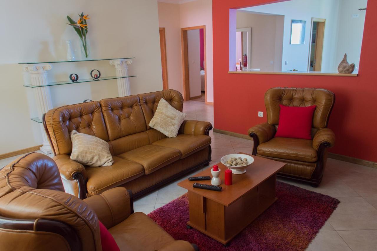 “Venik House” Sea_Mountains_Relaxing_Barbecue Apartment Фуншал Екстериор снимка